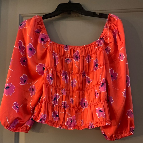 Multi colored shirt - Picture 1 of 1